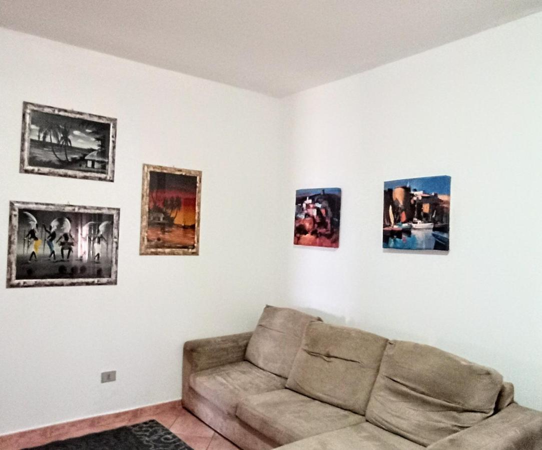 San Carlo Apartment Cagliari Exterior photo