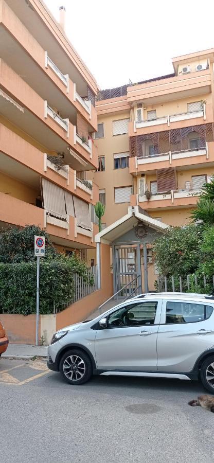 San Carlo Apartment Cagliari Exterior photo